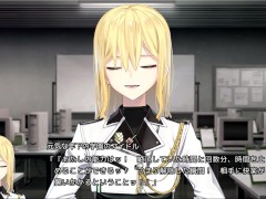 【エロゲー ヘンタイ・プリズン プレイ動画34】まさかの○○しちゃう看守長が可愛すぎる！！(ヘンプリ実況)