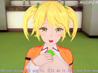 Tarte Hentai From The World's Finest Assassin Gets_Reincarnated in Another World_as an Aristocrat