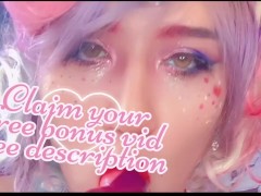 Mv Awards 2022 Bonus Video Candy CockSee Description on Manyvids for Details