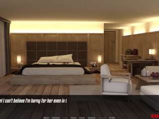 Sinful Delicacies Gameplay 07