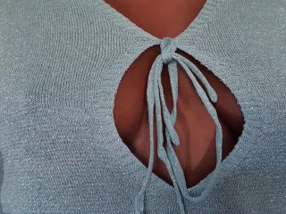 I love my new dress 🥰 and you ?