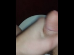 Cumshot