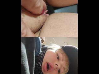 PUBLIC PUSSY FINGERING TILL SQUIRT