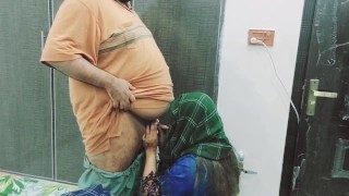 Clear Audio Hindi Dirty Talking Indian Shy Maid Finally Agreed To Fuck With Her Boss