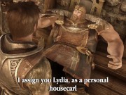 Preview 1 of How Meeting Lydia Should Have Gone In Skyrim