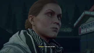 Dead Rising 4 - 第 2 部分 - 小镇