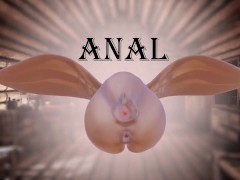 Video How to convince your girl for Anal