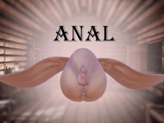 pawg anal, sex guide, surprise anal, exclusive