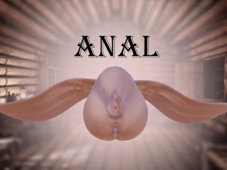 Comment Convaincre Votre Fille Pour L’anal