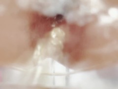 カメラに向かって放尿する変態後輩JD - Screenshot 8 of 16 - 放尿