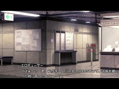 【エロゲー ヘンタイ・プリズン プレイ動画35】平穏はいつまでも続くものじゃないよね・・・(ヘンプリ実況)