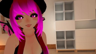 Collect points for Mommy - JOI Game - Dirty talk POV JOI VRchat erp Preview