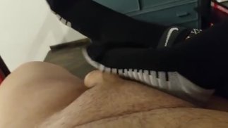 Nike Crew Socksjob Onlyfans Госпожа Darkshine