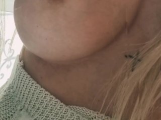 Ashley's big boobies!