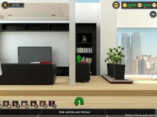 Man of The House 72 Blowjobs,Nude Girls & Cullingus