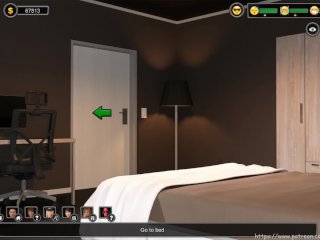 Man of The House 72 Blowjobs, Nude Girls & Cullingus