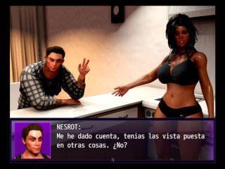 My New Life Cap 58 - Una Decisión Que Cambiara Todo