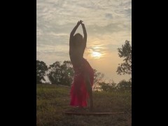 Bellydance Model  - Screenshot 11 of 16 - Belly Dance