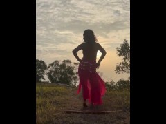Bellydance Model  - Screenshot 16 of 16 - Belly Dance