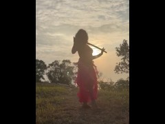 Bellydance Model  - Screenshot 8 of 16 - Belly Dancer