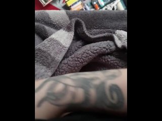 INTIMITY MASTURBATION