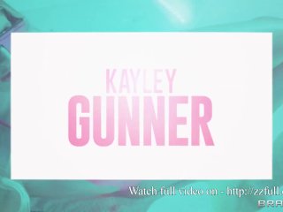 Pool Posing Perfection / Brazzers