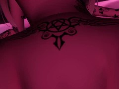 POV: You make kuni sexy bunny girl