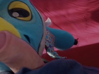 Stormfly dragon Fun#18