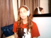 Mrs. Robinson - Brazzers TikTok Teacher (Interview) : a Smokin ...