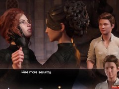 Treasure Of Nadia, NLT-Media: Sofia's Mansion-Ep175