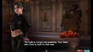 纳迪亚的宝藏，NLT-媒体：冒险-第177集