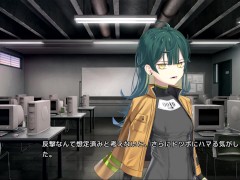 【エロゲー ヘンタイ・プリズン プレイ動画36】エロデューサーがマジやばい・・・柊一郎はどうやって乗り越える？(ヘンプリ実況) - Screenshot 1 of 16 - ゲーム実況