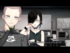 【エロゲー ヘンタイ・プリズン プレイ動画36】エロデューサーがマジやばい・・・柊一郎はどうやって乗り越える？(ヘンプリ実況) - Screenshot 10 of 16 - エロゲー