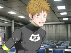 【エロゲー ヘンタイ・プリズン プレイ動画36】エロデューサーがマジやばい・・・柊一郎はどうやって乗り越える？(ヘンプリ実況)