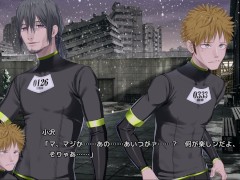 【エロゲー ヘンタイ・プリズン プレイ動画36】エロデューサーがマジやばい・・・柊一郎はどうやって乗り越える？(ヘンプリ実況) - Screenshot 5 of 16 - エロゲー