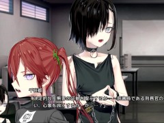 【エロゲー ヘンタイ・プリズン プレイ動画36】エロデューサーがマジやばい・・・柊一郎はどうやって乗り越える？(ヘンプリ実況) - Screenshot 7 of 16 - エロゲ実況