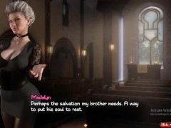 Treasure Of Nadia, NLT-Media: Love Potion And Sexy Milf-Ep179