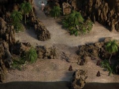 Treasure Of Nadia, NLT-Media: Exploring The Caves-Ep181