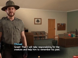 Сокровище Нади, NLT-Media: В больницу-ep182