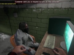 "Opening Shop"  Internet PC Cafe Simulator Let's Play Episode 1