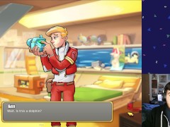 Meeting Our Captain! | Ep 3 | Space Rescue: Code Pink