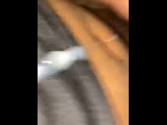 Late night Cum Shot part 1