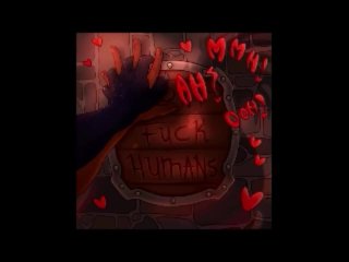 Fuck Humans Эпизод 1