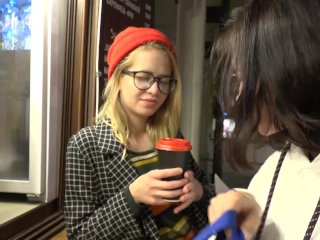 Teen is by couple into anal screenshot number 0