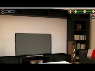 Man of the House - Part 114 - LOVE TRIANGLE