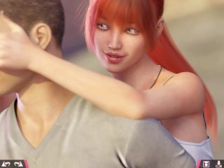 rule 34, meet and fuck, sunshine love, visual novel