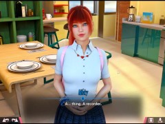 Double Homework Ep15 - Part 101 - We Need To Protect Each Other