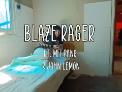 Video My friend asks me to fuck her date ft. Mei Pang - John Lemon