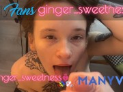 Redhead Schoolgirl Teen Loves Sucking Classmate after School ...