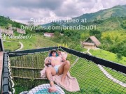 Preview 3 of Big ass, fuck outdoors Full video 0nlyfans/brendibu01